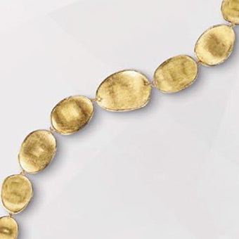 Marco Bicego’s Delicacies